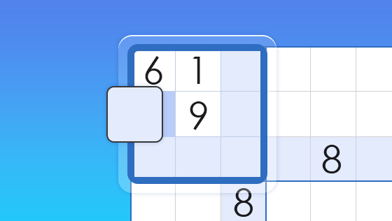 easy sudoku nyt