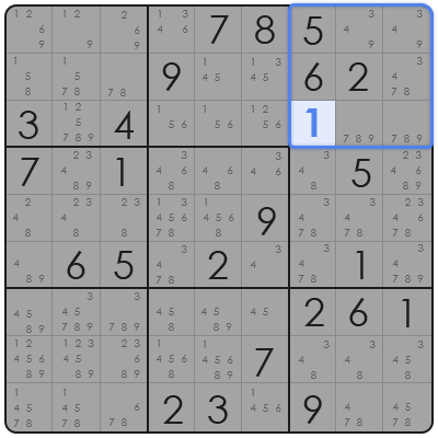 sudoku ios