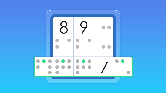 cool math sudoku